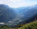 tramway du mt blanc o