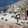 tramway du mt blanc o