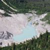 tramway du mt blanc o