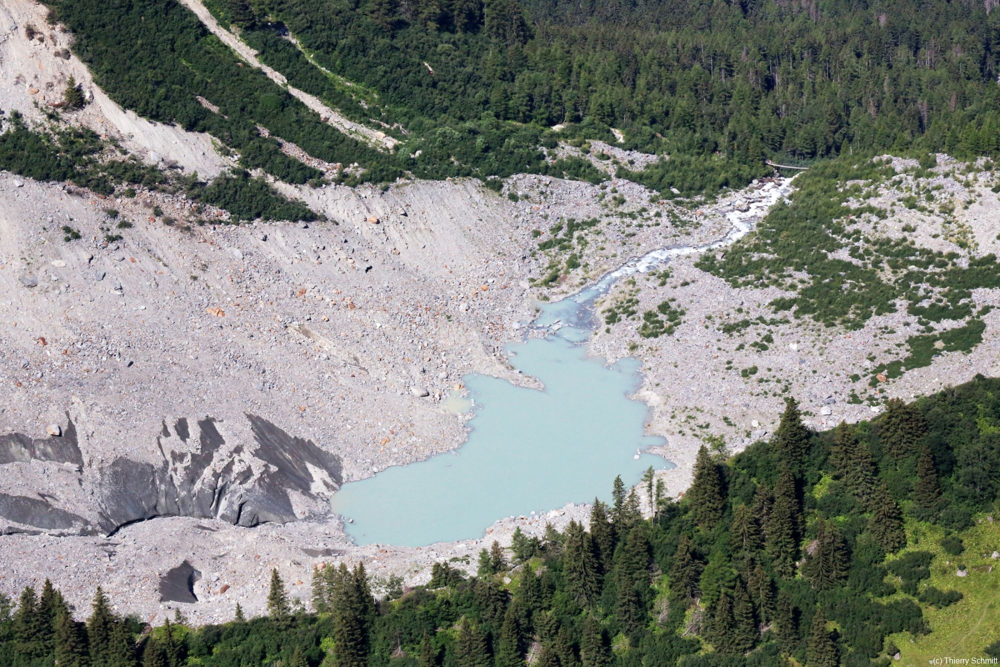 tramway du mt blanc o