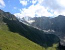 tramway du mt blanc o