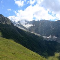 tramway du mt blanc o