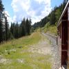 tramway du mt blanc o