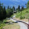 tramway du mt blanc o