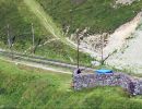 tramway du mt blanc o