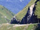 tramway du mt blanc o