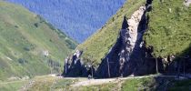 tramway du mt blanc o