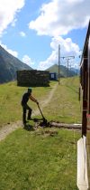 tramway du mt blanc o