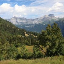 tramway du mt blanc o