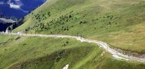 tramway du mt blanc o