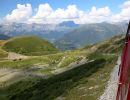 tramway du mt blanc o