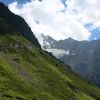 tramway du mt blanc o