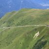 tramway du mt blanc o