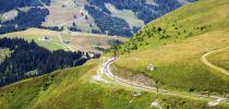 tramway du mt blanc o