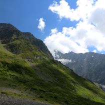 tramway du mt blanc o