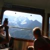 tramway du mt blanc o