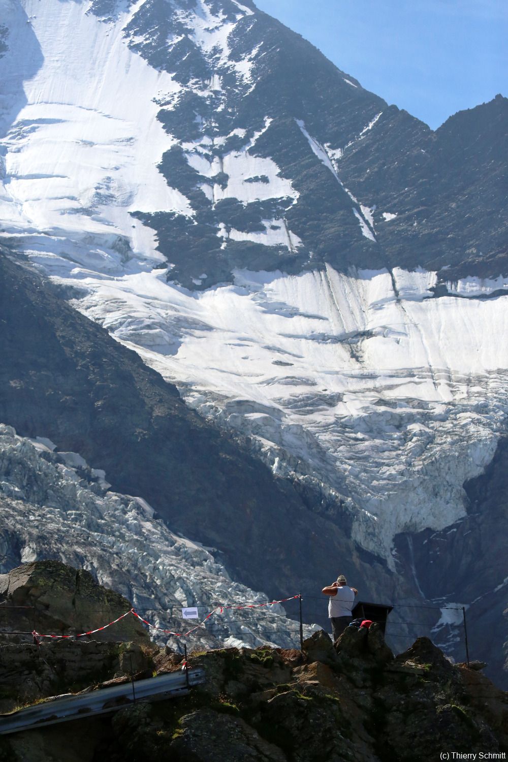 tramway du mt blanc o