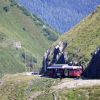 tramway du mt blanc o