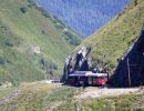 tramway du mt blanc o