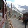 tramway du mt blanc o