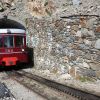 tramway du mt blanc o