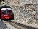 tramway du mt blanc o