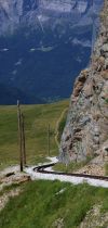 tramway du mt blanc o