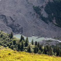 tramway du mt blanc o