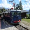 tramway du mt blanc o