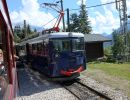 tramway du mt blanc o