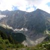 tramway du mt blanc o