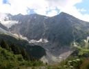 tramway du mt blanc o