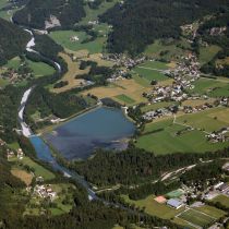 vol en ulm cervens   mont blanc o