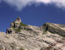 vol en ulm cervens   mont blanc o