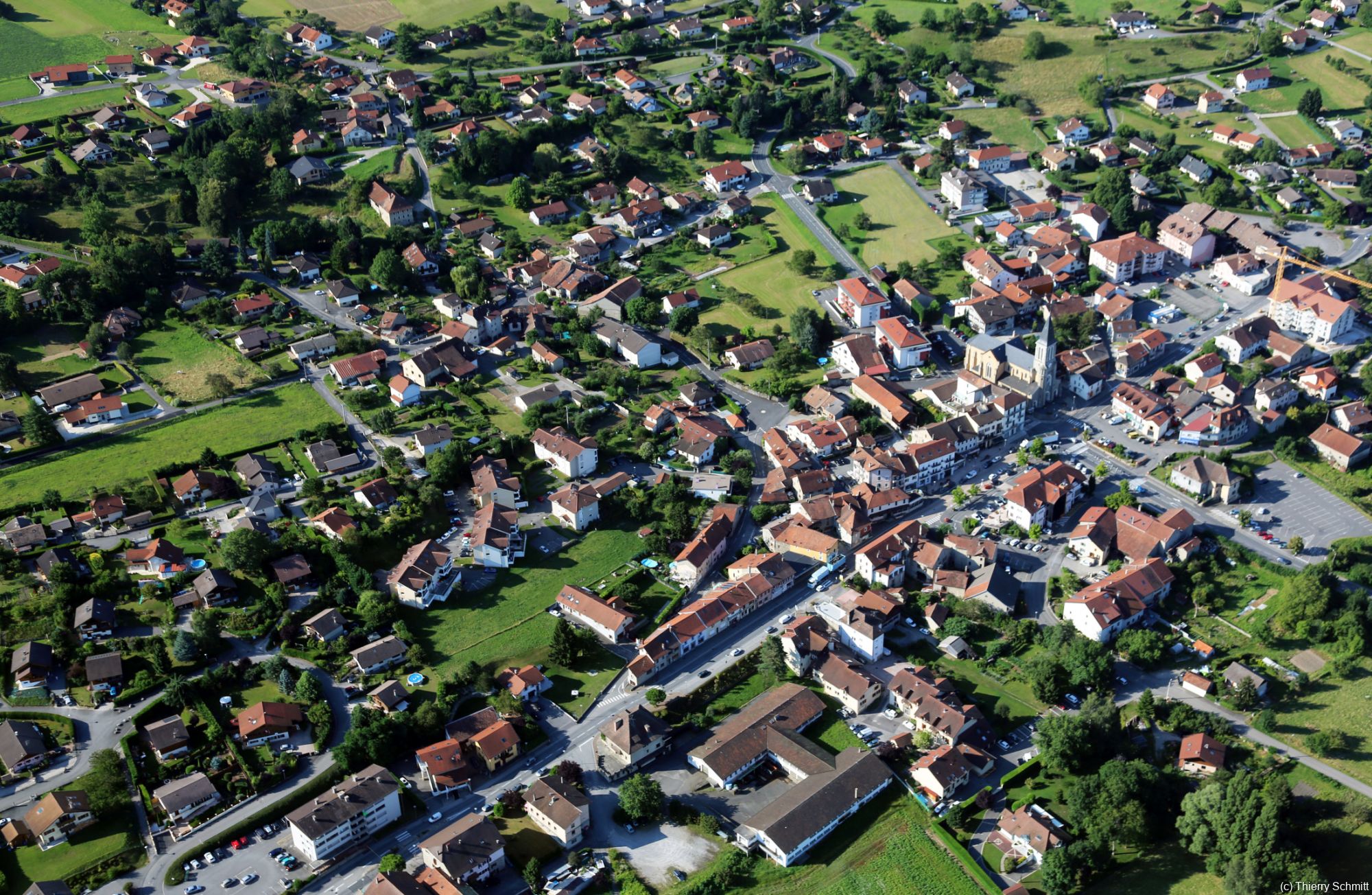 vol en ulm cervens   mont blanc o10