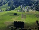 vol en ulm cervens   mont blanc o