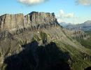 vol en ulm cervens   mont blanc o