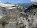 vol en ulm cervens   mont blanc o