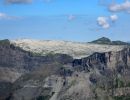 vol en ulm cervens   mont blanc o