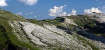 vol en ulm cervens   mont blanc o