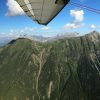 vol en ulm cervens   mont blanc o