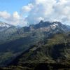 vol en ulm cervens   mont blanc o