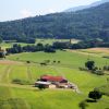 vol en ulm cervens   mont blanc o