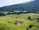 vol en ulm cervens   mont blanc o