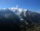 vol en ulm cervens   mont blanc o