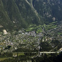 vol en ulm cervens   mont blanc o