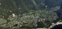 vol en ulm cervens   mont blanc o