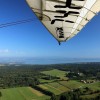 vol en ulm cervens   mont blanc o