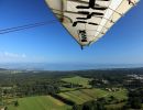 vol en ulm cervens   mont blanc o