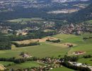 vol en ulm cervens   mont blanc o